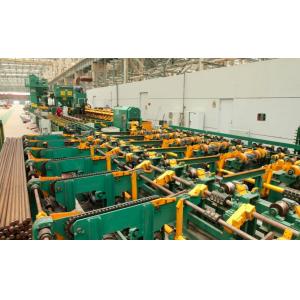 220V/50Hz Stainless Steel Bar Bundling Machine L1400*W900*H1400mm