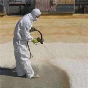 Quality 245fa Blowing Agent Polyurethane Blend Polyols for Spray Foam Insulation Customization for sale