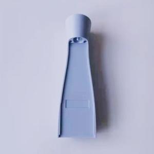 Polishing Overmold Injection Molding For Electric Toothbrush Housing Plastic