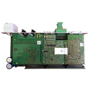 CSH01.1C-SE-ENS-NNN-NNN-S1-S-NN-FW Control Unit 24VDC IP20