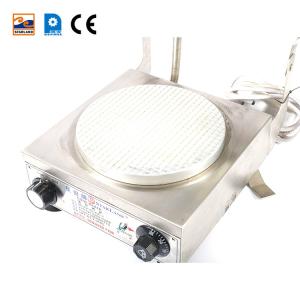 Domestic Electric Automatic Cone Baker Machine