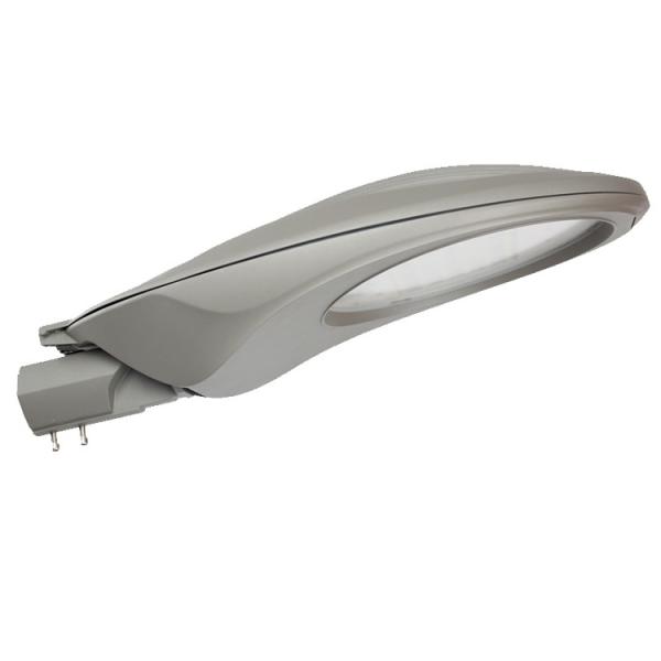 Die Casting Aluminum 80w 100w IP66 Street Light with Customized Design and