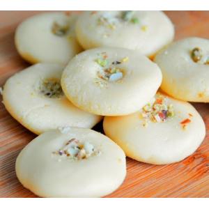 CE Approved P160 Sweet Peda Making Machine