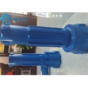 QL50 152mm High Efficiency DTH Drill Bit with Carbide and High Manganese Steel
