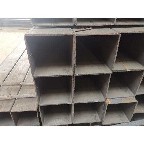Buy Q355b S355jr S355j0 S355j2 Carbon Rectangular Tube 60x275x5mm Lenght 6000mm at wholesale prices