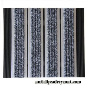 Hotel Shopping Mall Aluminum Entrance Mats