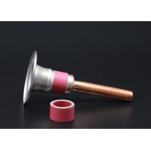 Quality Brazing Ceramic Electronic Components For Magnetron for sale