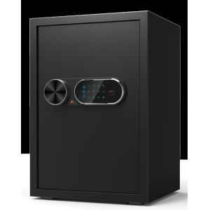 Assembled Metal Coffer Multifunctional Safe Deposit Box K2 Series