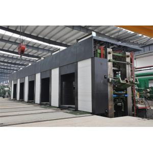 ISO 6 High Reversible Cold Rolling Mill