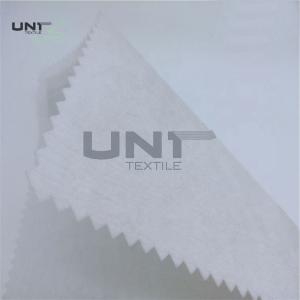 Soft Air Laid Cut Away Embroidery Stabilizer Fabric Nonwoven