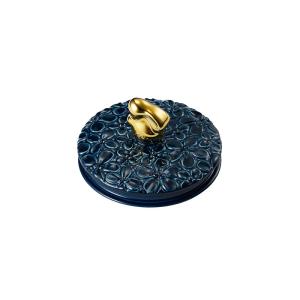 Classic Style Ceramic Teapots For Food Safe Tea Brewing And Gifting Customized