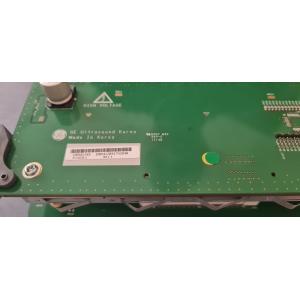 Repair GE Voluson S6 S10 original ultrasound board DBM128s 5573638