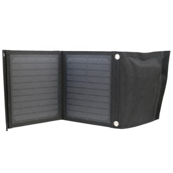 Buy Solar charging bag 10W folding board at wholesale prices