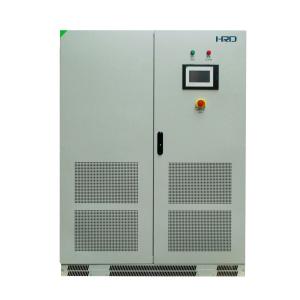 Frequency Converter AC Power Supply Soucre 30 - 800Kva