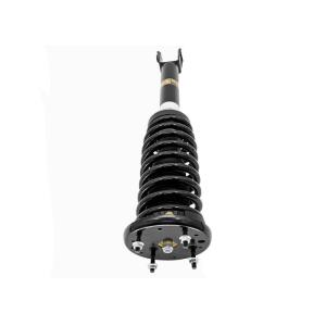 C2D16483 C2Z27762 Front Rear Air Shock Struts For Jaguar XJ XJL XJR X351 XJR575