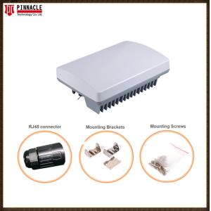 Quality Portable Waterproof Cellular Phone Blocker VHF UHF Signal Jammer for sale