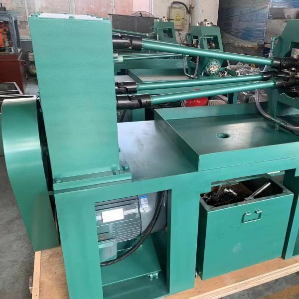 Buy High Quality Multi-purpose Fin Tube Machine High Capacity at wholesale prices