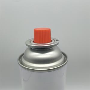 China High-Quality Butane Gas Stove Valve for Outdoor Cooking with Durable Design on sale