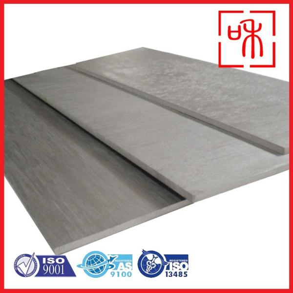 Buy ASTM B265 Gr5 Gr7 Titanium Alloys Titanium Plate Sheets 0.5mm Technique For Medical Applications at wholesale prices