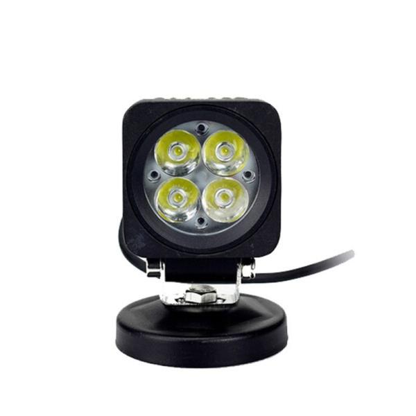 Modified Headlights for 4X4 off-Road LED Tractor Spotlight China