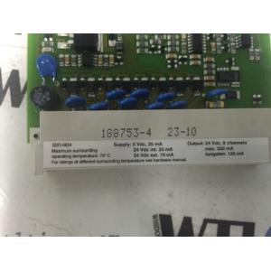 FC-GPCS-SDO08-PF System board for Honeywell Safety Manager For 8-channel DO card