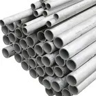Customized Duplex Stainless Steel Pipe for Corrosion Resistant Applications