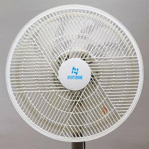 Commercial Three Wind Speed Cooling Fan Pedestal Fan STAND Fan