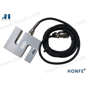 China Warp Sensor 626868B Tsudakoma ZA203 Airjet Loom Parts on sale