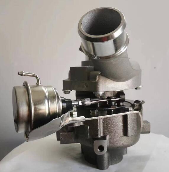 Turbocharger Hyundai D4CB 2.5L 2006 - 2010 BV43 28200-4A470