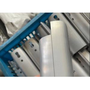 Quality Precision CNC Machining Parts 6063T5 Aluminium Extrusions Anodised for sale
