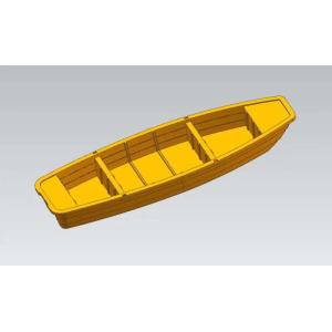 Quality 4m Boat Mould for sale