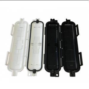 Fiber Optic Casing SC Cold junction Waterproof flame Retardant Optical