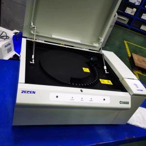 Semi-automatic Chemiluminescence Detection Instrument 60 Positions PMT for