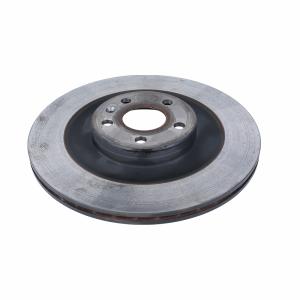 WOMALA 31687441 Alloy Steel Propeller Shaft For Volvo XC60