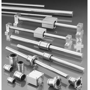 Stainless Steel CNC Metal Machining , Aluminum / Copper CNC Machining Parts