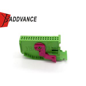 32 Pin Sealed 1J0972977C Male ECU Connector Plug