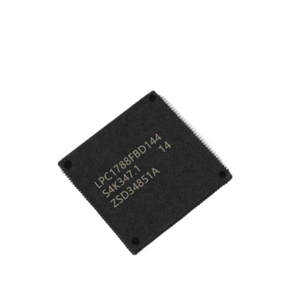 LPC1788FBD LPC1788 LQFP144 Electronic Components IC MCU Microcontroller