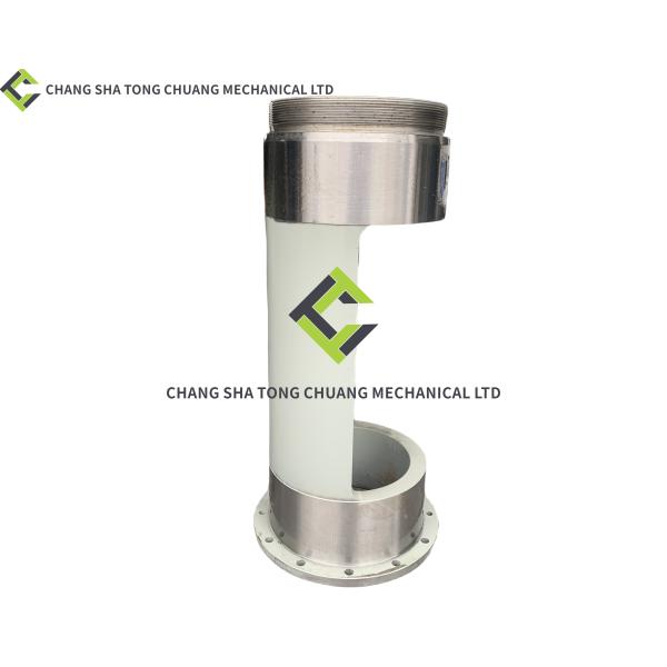 Zoomlion Concrete Pump Truck Accessories Large Pipe Shaft 001619506A0001000