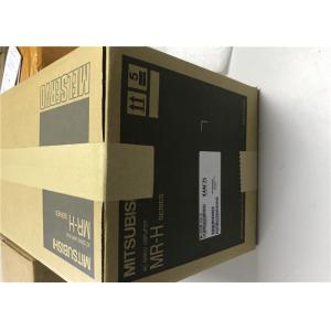 Mitsubishi AC Servo Drive 400W MR-J2S MR-H350AN-S176-UE