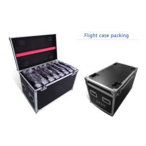 3.9mm LED Video Wall Display With Cabinet 500x500mm 6000cd/Sqm Birghtness