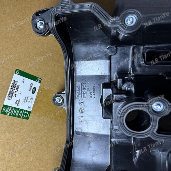 For Land Rover 5.0 Petrol Engine Valve Cover LR113201 LR041443 LR113202 LR032081