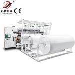 Computerized Sewing Quilting And Embroidery Machine Multi Needle