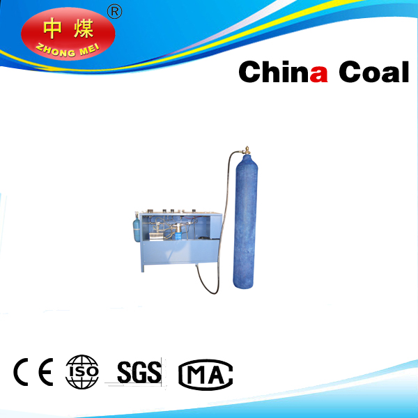 Buy AE102 oxygen breathing apparatus filling pump at wholesale prices