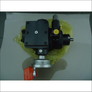 Bosch Rexroth A2VK12MAOR4GPE1-SO2 The Ultimate Mechanical Hydraulic Pump for Industrial Applications