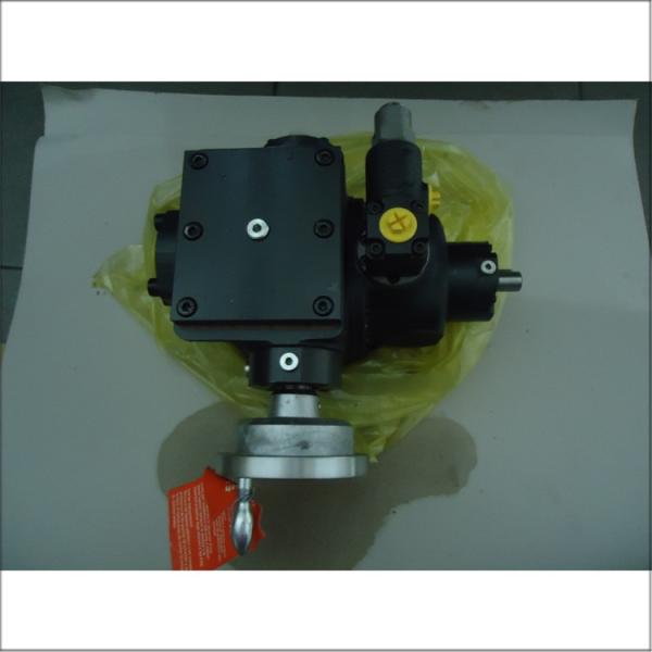 Buy Bosch Rexroth A2VK12MAOR4GPE1-SO2 The Ultimate Mechanical Hydraulic Pump for Industrial Applications at wholesale prices