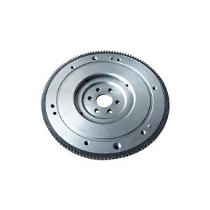 Lada 21080-1005115 Flywheel Assembly 128 Teeth Russian Model