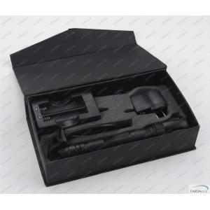 Zoomable Led Flashlight With 1800 Lumens, Portable Cree Led Flashlight Torch