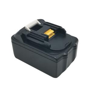 18V Medium Power Tool Battery Lithium Replacement for Makita 18650 Cordless Drill