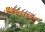 Recyclable Mss Equipment , Mobile Scaffolding System Structure Reliable