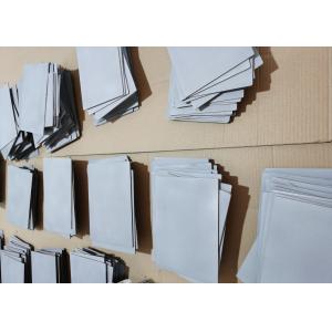 Non Ferrous Zirconium Alloys NbZr Niobium Zirconium Alloy Plate